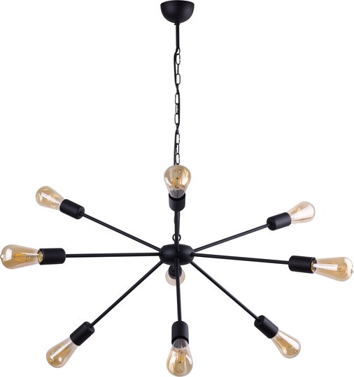 Nowodvorski 9734 ROD lampa wisząca