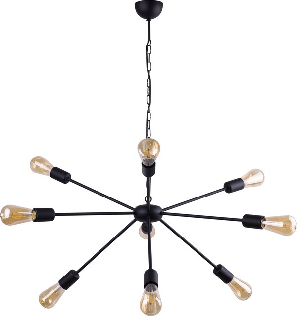 Nowodvorski 9734 ROD lampa wisząca