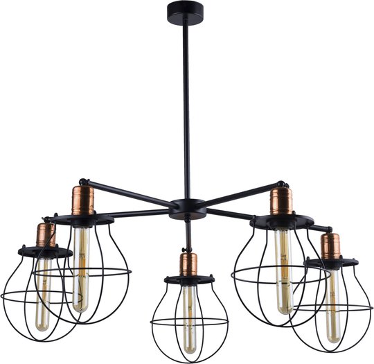 Nowodvorski 9738 MANUFACTURE lampa sufitowa