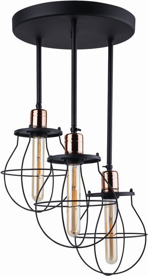 Nowodvorski 9740 MANUFACTURE lampa sufitowa