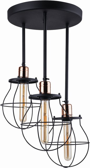 Nowodvorski 9740 MANUFACTURE lampa sufitowa