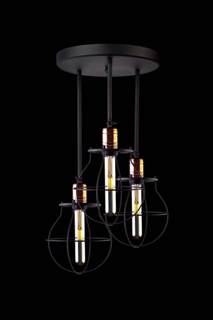 Nowodvorski 9740 MANUFACTURE lampa sufitowa