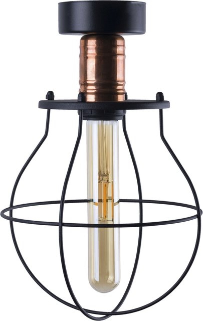 Nowodvorski 9741 MANUFACTURE lampa sufitowa