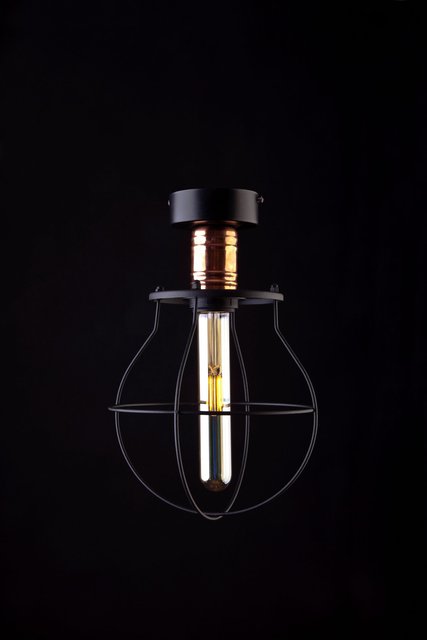 Nowodvorski 9741 MANUFACTURE lampa sufitowa