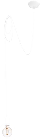 Nowodvorski 9745 SPIDER lampa wisząca