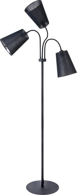 Nowodvorski 9754 FLEX SHADE lampa podłogowa