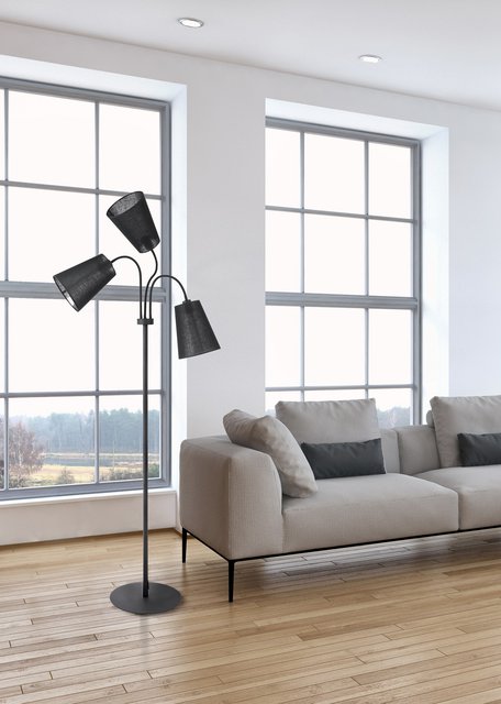 Nowodvorski 9754 FLEX SHADE lampa podłogowa