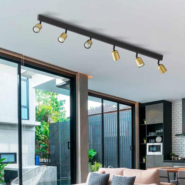 TK Lighting 1019 TOP lampa sufitowa