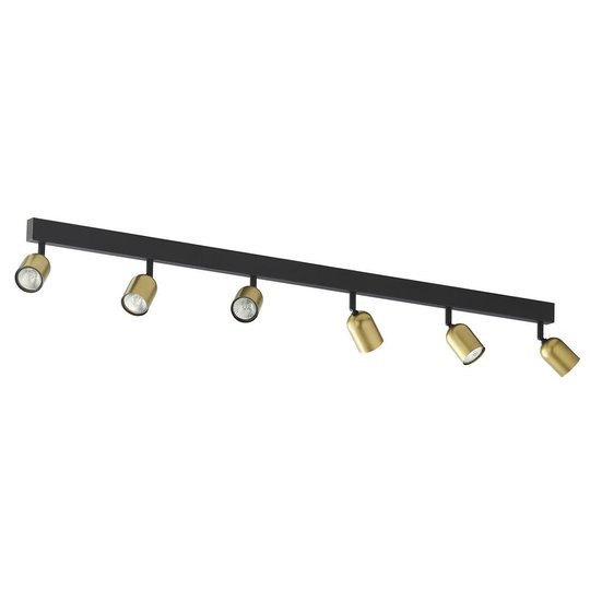 TK Lighting 1022 TOP lampa sufitowa
