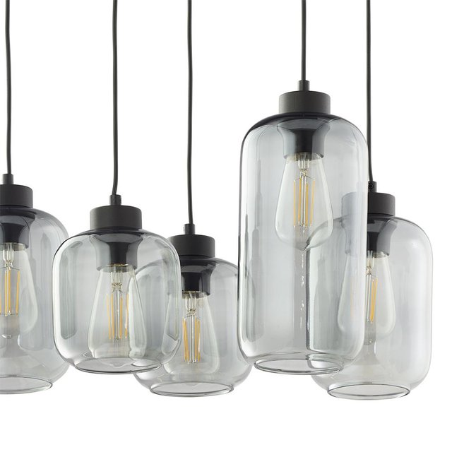 TK Lighting 1027 MARCO lampa wisząca