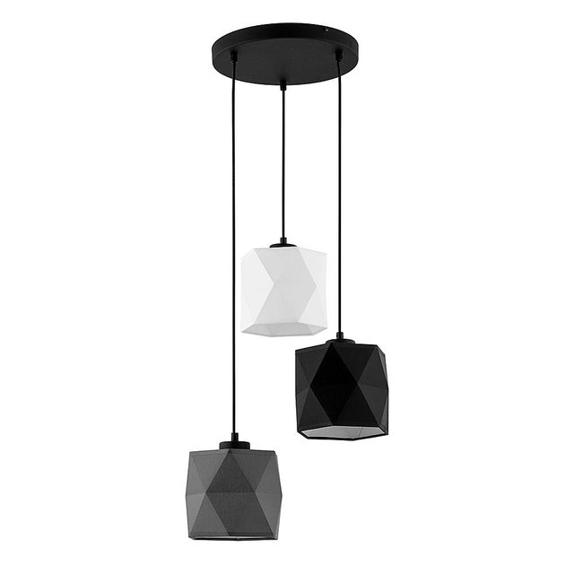 TK Lighting 1035 SIRO lampa wisząca