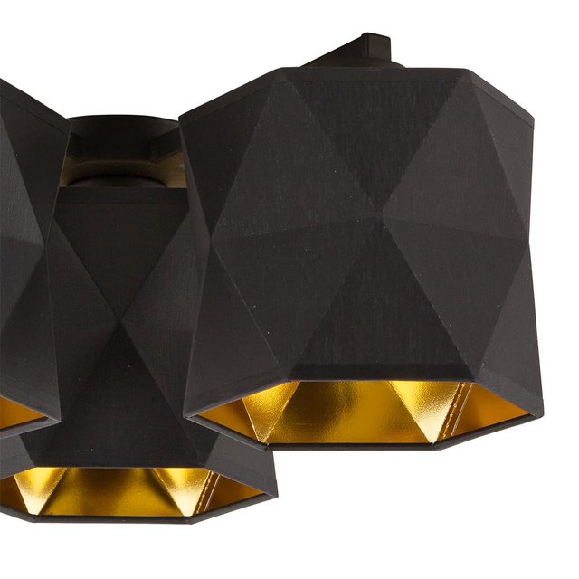 TK Lighting 1042 SIRO lampa sufitowa