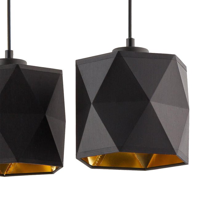 TK Lighting 1044 SIRO lampa wisząca