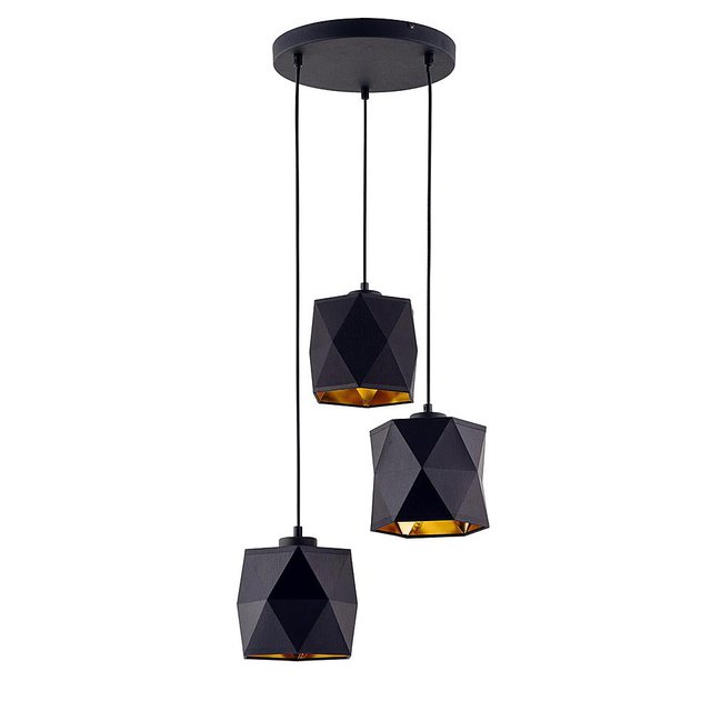 TK Lighting 1045 SIRO lampa wisząca