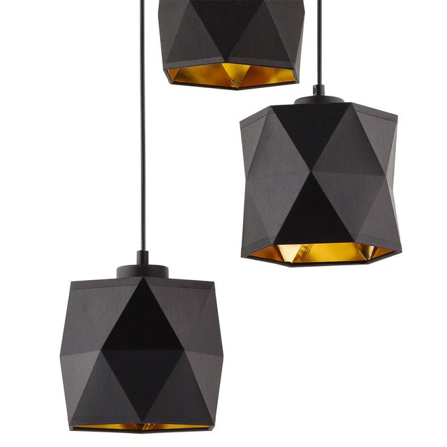 TK Lighting 1045 SIRO lampa wisząca