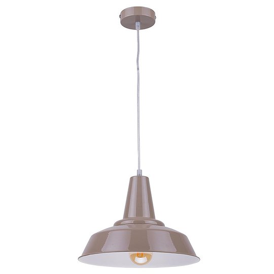 TK Lighting 1284 BELL lampa wisząca