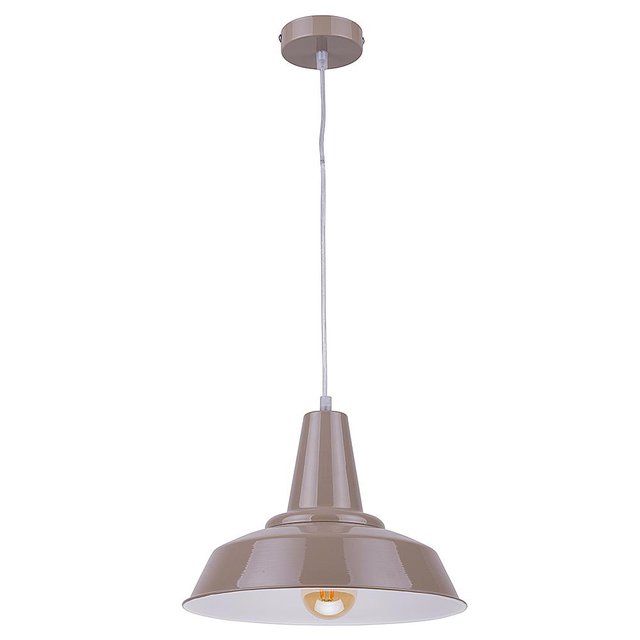 TK Lighting 1284 BELL lampa wisząca