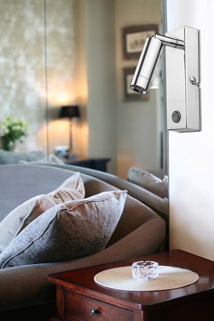 TK Lighting 1302 ENZO kinkiet