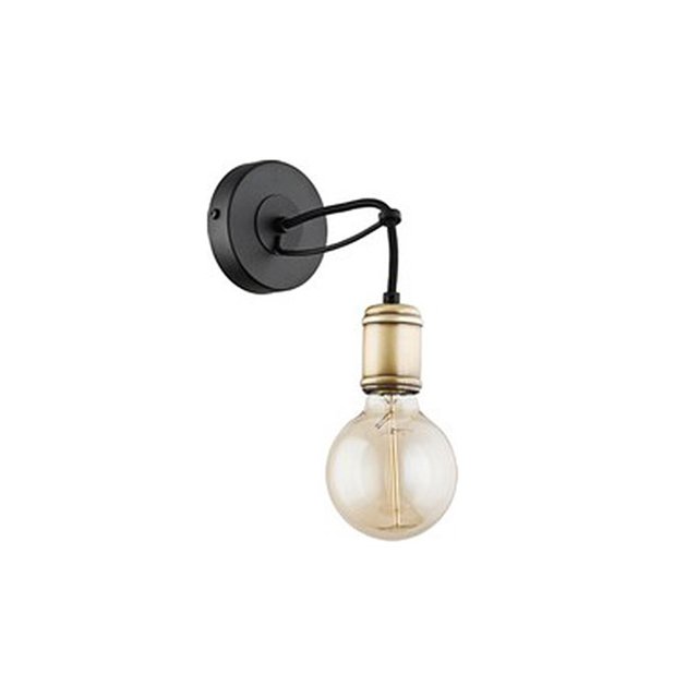 TK Lighting 1513 QUALLE kinkiet