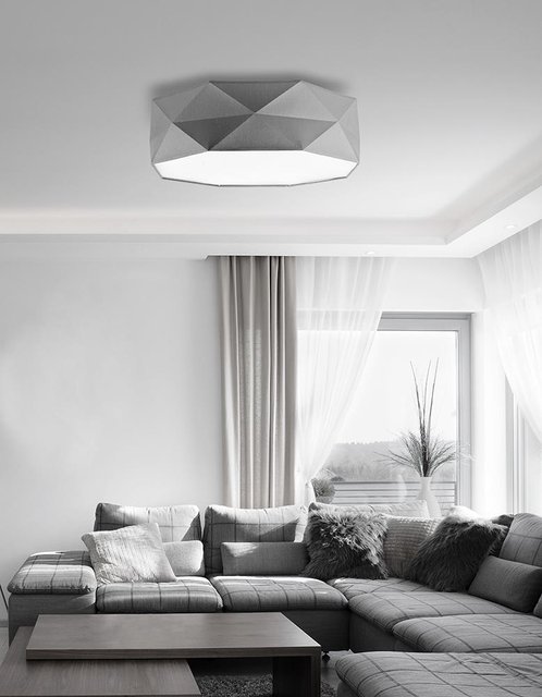 TK Lighting 1567 KANTOOR lampa sufitowa