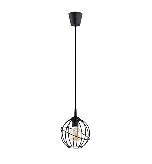 TK Lighting 1625 ORBITA lampa wisząca