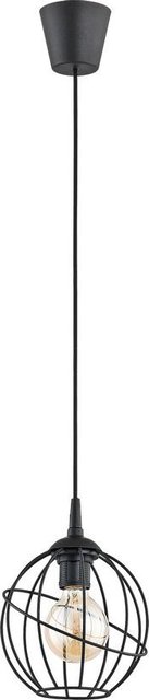 TK Lighting 1625 ORBITA lampa wisząca