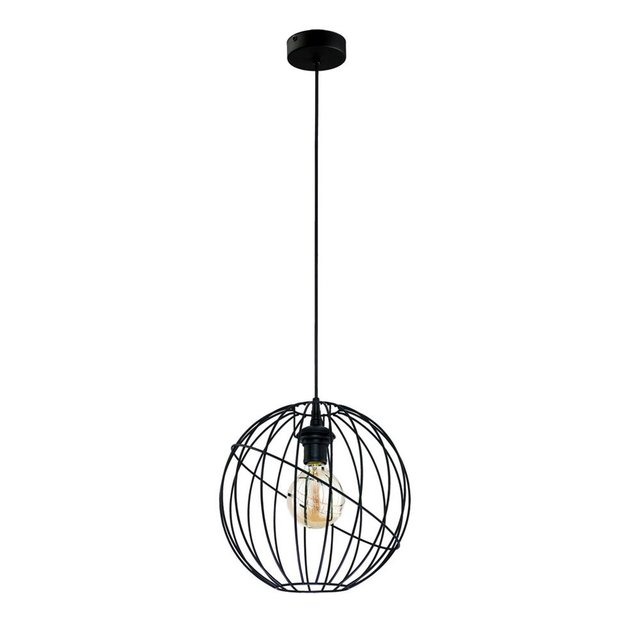 TK Lighting 1626 ORBITA lampa wisząca