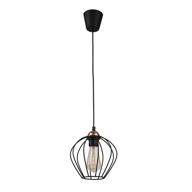 TK Lighting 1640 GALAXY lampa wisząca