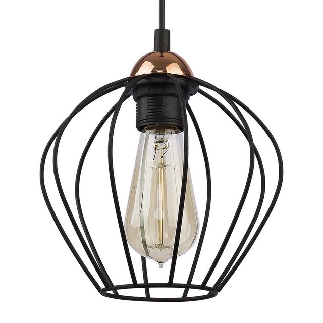 TK Lighting 1640 GALAXY lampa wisząca