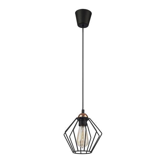 TK Lighting 1642 GALAXY lampa wisząca