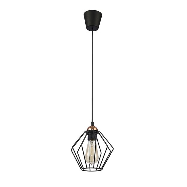 TK Lighting 1642 GALAXY lampa wisząca