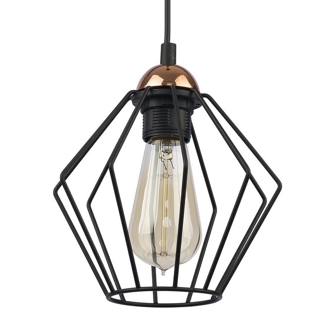 TK Lighting 1642 GALAXY lampa wisząca