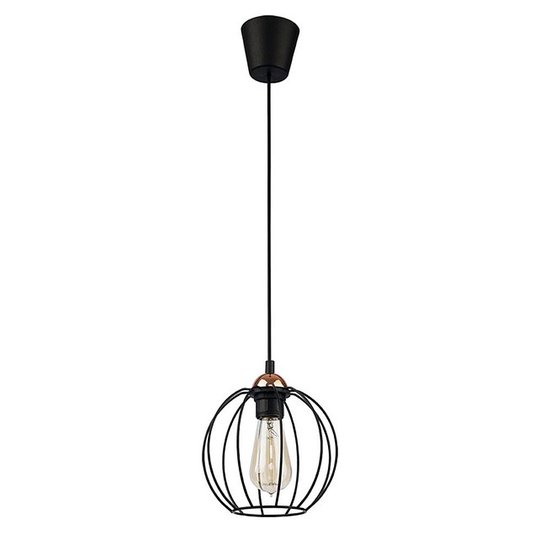 TK Lighting 1644 GALAXY lampa wisząca