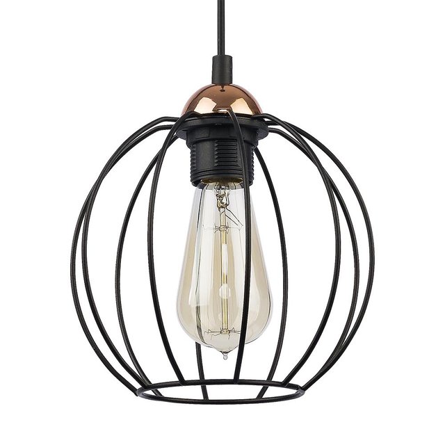 TK Lighting 1644 GALAXY lampa wisząca