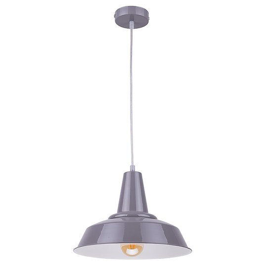 TK Lighting 1648 BELL lampa wisząca