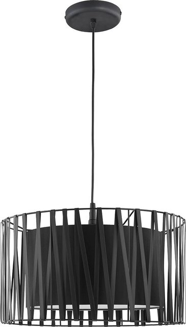 TK Lighting 1654 HARMONY lampa wisząca