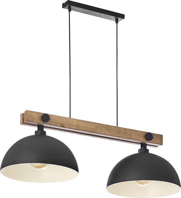 TK Lighting 1706 OSLO lampa wisząca