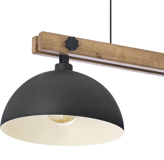TK Lighting 1706 OSLO lampa wisząca