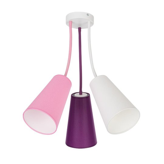 TK Lighting 1711 WIRE lampa sufitowa