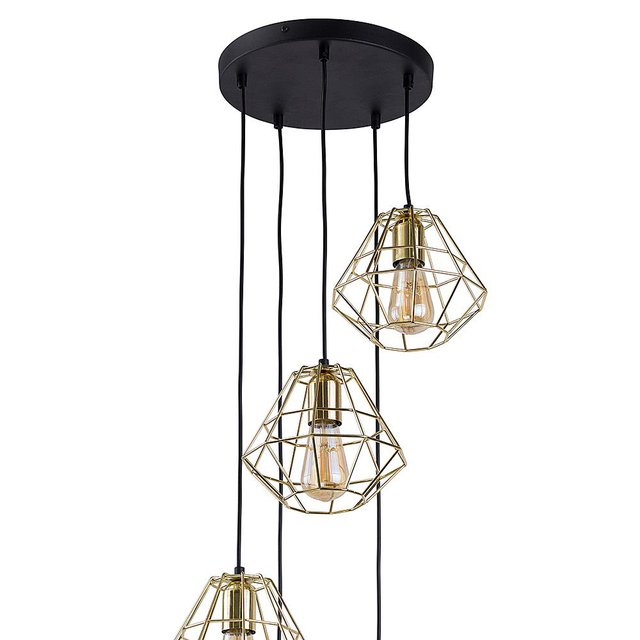 TK Lighting 1781 DIAMOND lampa wisząca