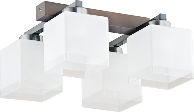 TK Lighting 1794 TONI lampa sufitowa