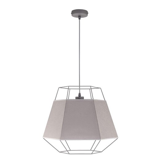 TK Lighting 1801 CRISTAL lampa wisząca