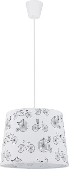 TK Lighting 1898 KIDS lampa wisząca