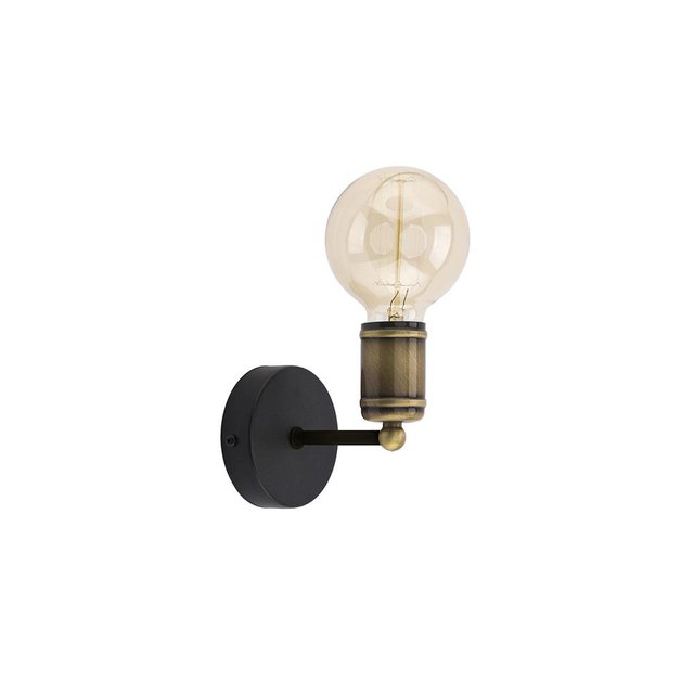 TK Lighting 1900 RETRO kinkiet