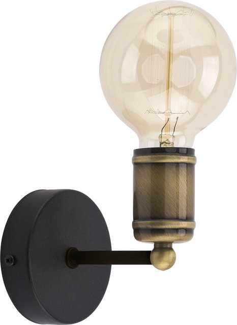 TK Lighting 1900 RETRO kinkiet