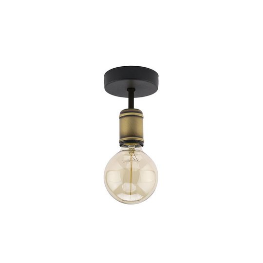 TK Lighting 1901 RETRO lampa sufitowa