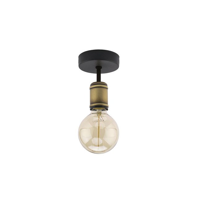TK Lighting 1901 RETRO lampa sufitowa
