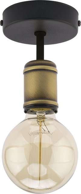 TK Lighting 1901 RETRO lampa sufitowa
