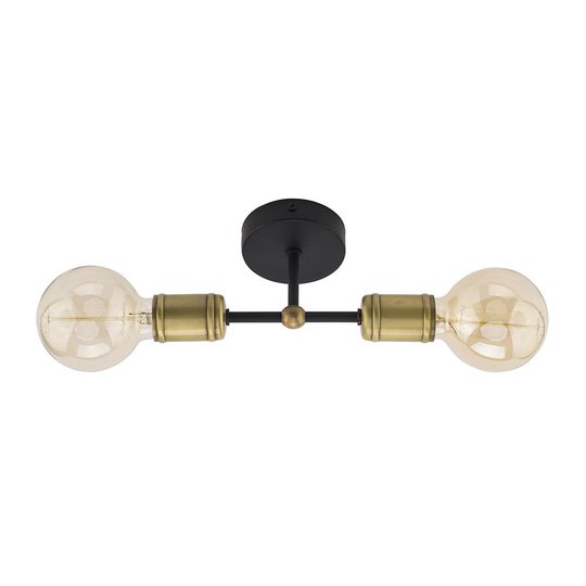 TK Lighting 1902 RETRO lampa sufitowa