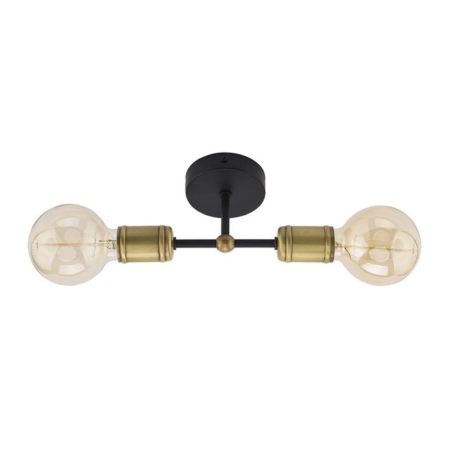TK Lighting 1902 RETRO lampa sufitowa